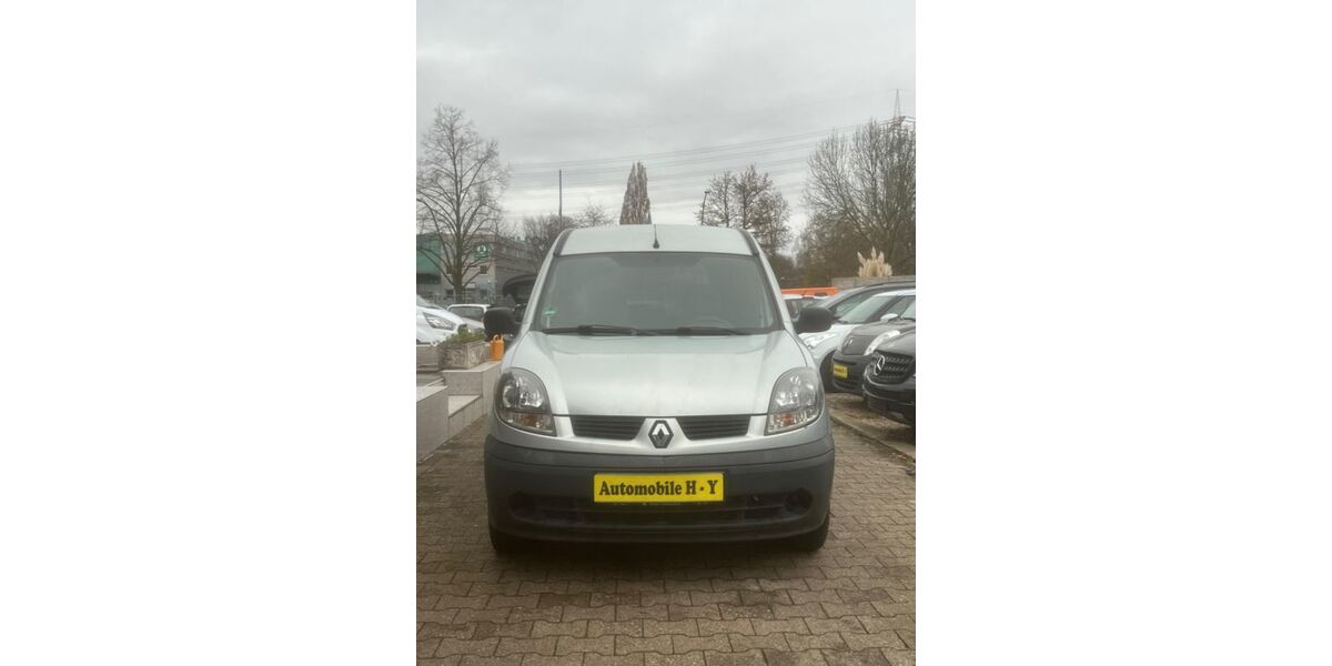Renault Kangoo 233.000 km 1.900 &euro; Bottrop 46238