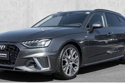 Audi A4 89.763 km 29.420 &euro; Düsseldorf 40474