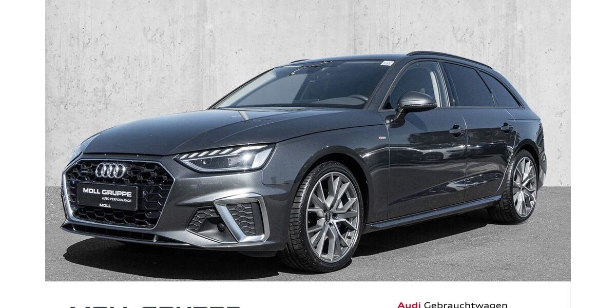 Audi A4 89.763 km 29.420 &euro; Düsseldorf 40474
