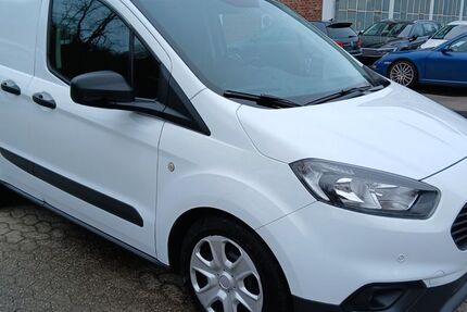 Ford Transit Courier 189.000 km 8.900 &euro; Ratingen 40882