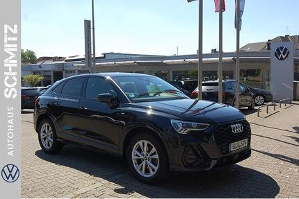 Audi Q3 32.500 km 36.999 € Gladbeck 45964
