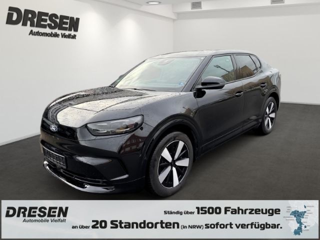 Ford Capri 7.997 km 35.750 &euro; Neuss 41464