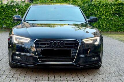 Audi A5 139.262 km 14.300 &euro; Essen 45134