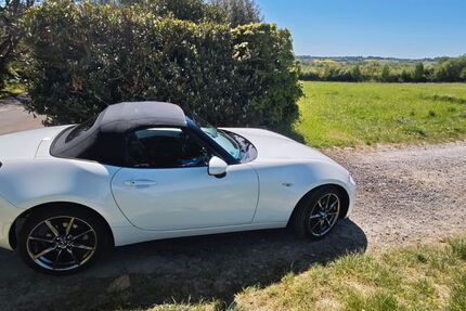 Mazda MX-5 104.000 km 17.900 &euro; Heiligenhaus 42579