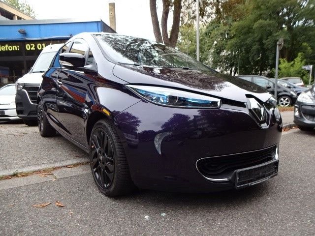 Renault ZOE 51.972 km 8.999 € Essen 45276