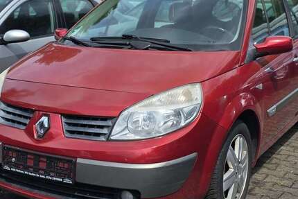 Renault Scenic 162.150 km 1.490 &euro; Essen 45329