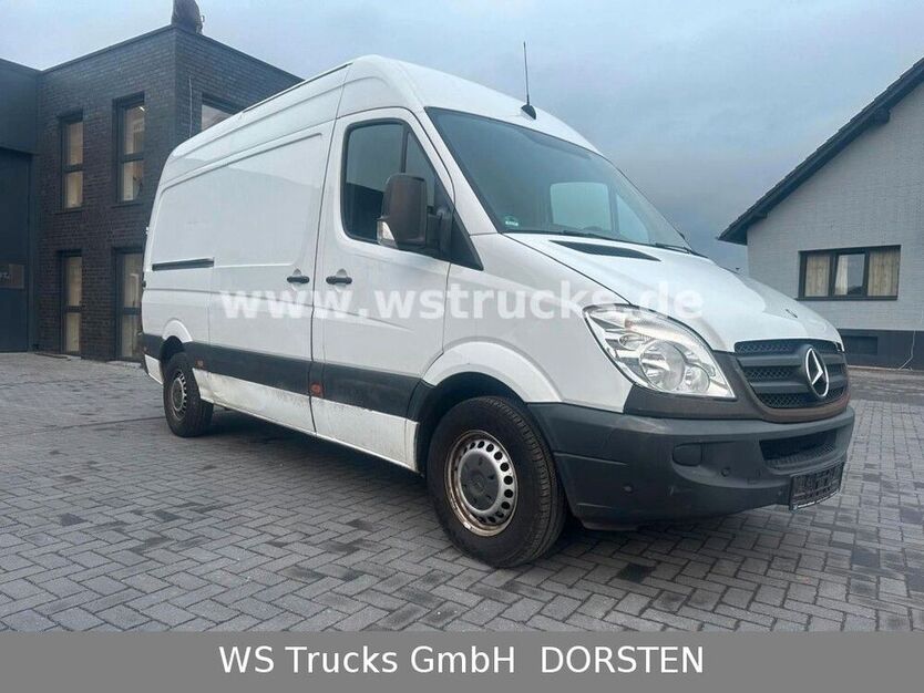 Sprinter