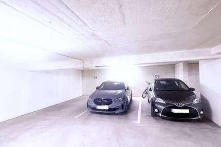 Garage zu verkaufen in Düsseldorf 22.900 € zimmer