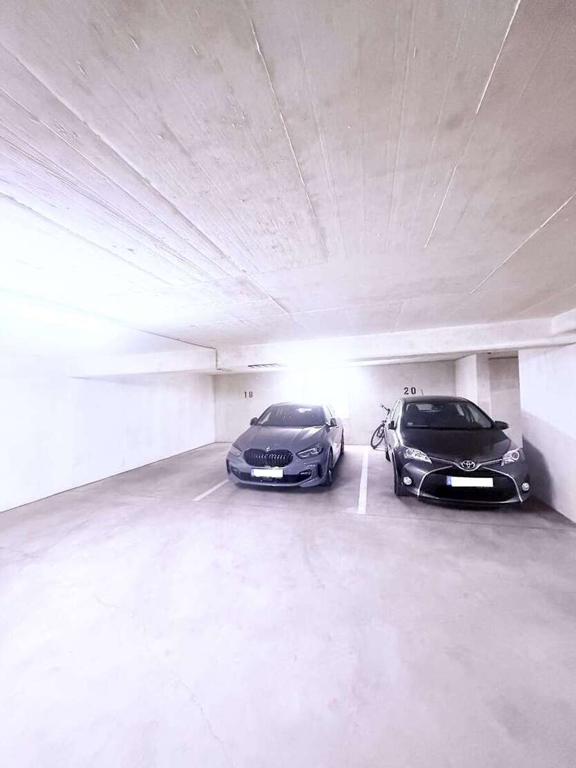 Garage zu verkaufen in Düsseldorf 22.900 € zimmer