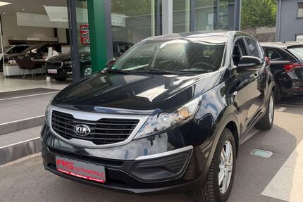 Kia Sportage 75.791 km 11.880 &euro; Essen 45326
