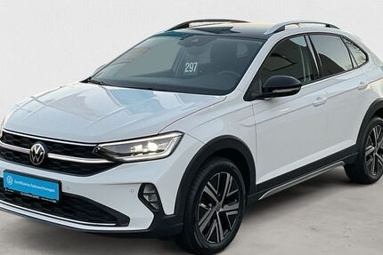 VW Taigo 11.929 km 26.880 &euro; Wesel 46483