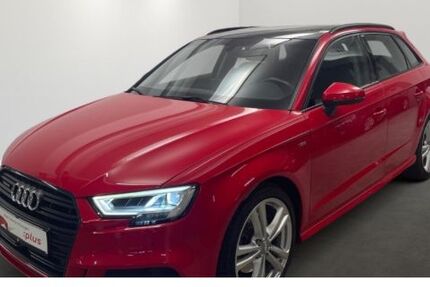 Audi A3 83.588 km 17.900 &euro; Neuss 41464