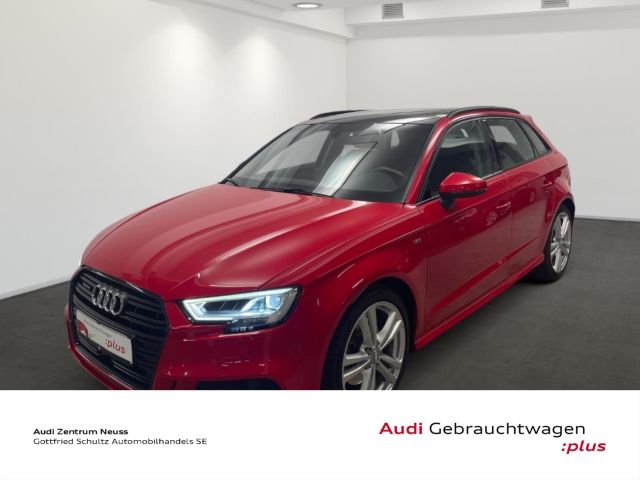 Audi A3 83.588 km 17.900 &euro; Neuss 41464