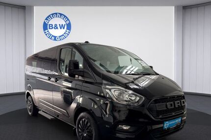 Ford Tourneo Custom 84.739 km 32.999 &euro; Krefeld 47805