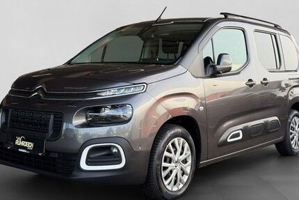 Citroen Berlingo 60.000 km 18.990 &euro; Moers 47441