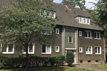 Wohnung zum Mieten in Gelsenkirchen 369 € 49 m²
