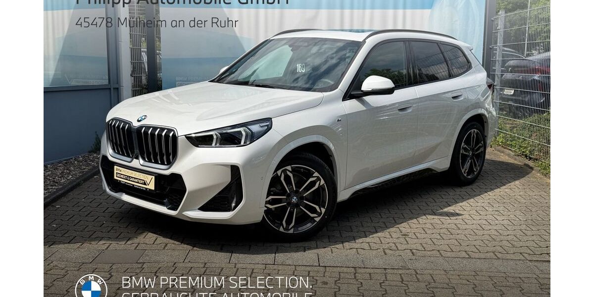 BMW X1 25.600 km 46.399 &euro; Mülheim an der Ruhr 45478