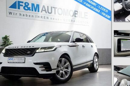 Land Rover Range Rover Velar 96.000 km 34.950 &euro; Neuss 41460