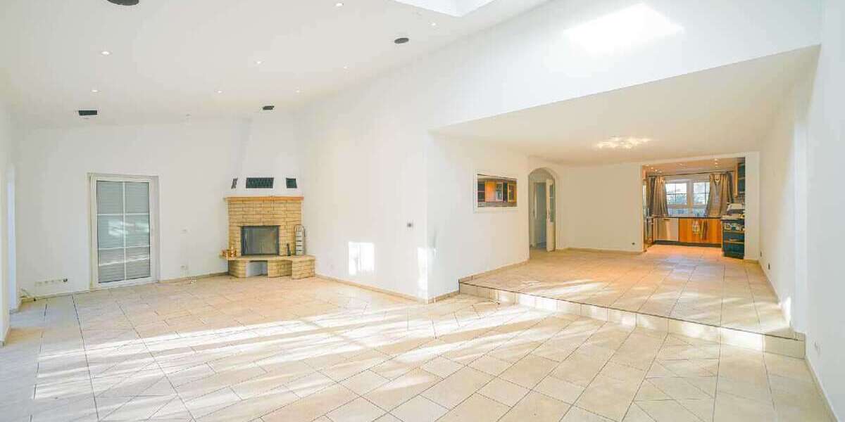 Einfamilienhaus Ratingen Tiefenbroich - 5 Zimmer, 220 m&sup2;, 2.500&euro; | Angebot:24832633