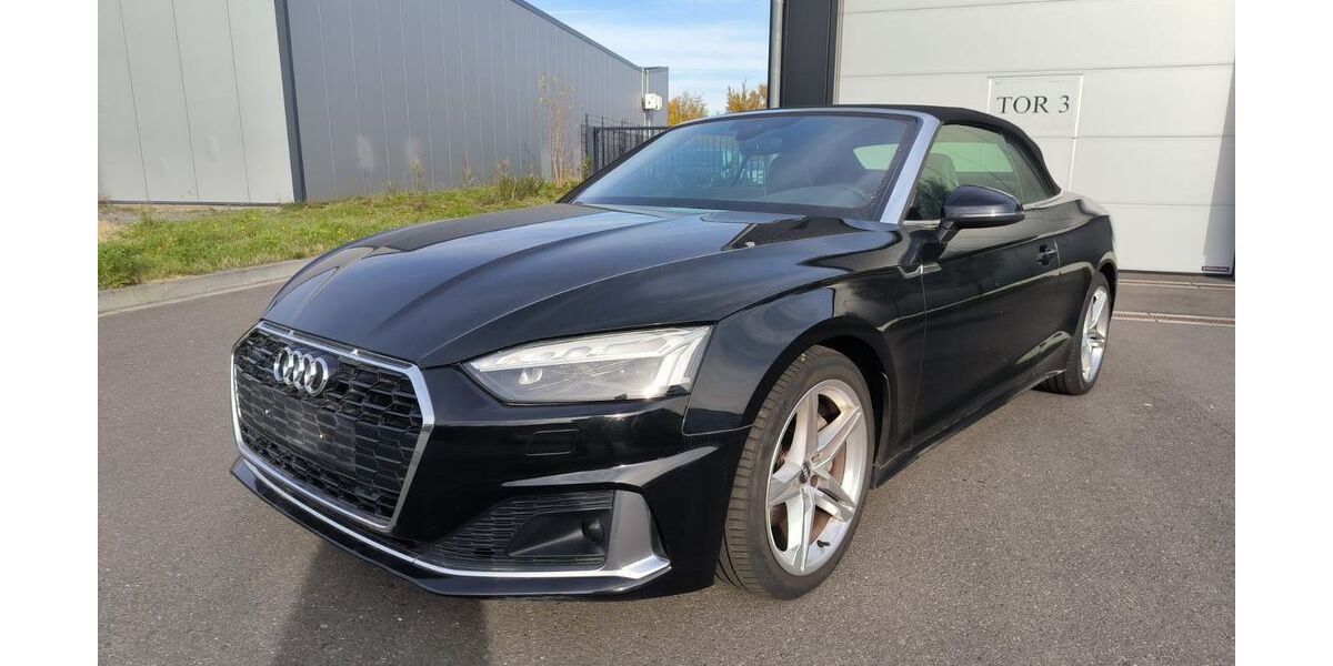 Audi A5 145.500 km 27.000 &euro; Dorsten 46282