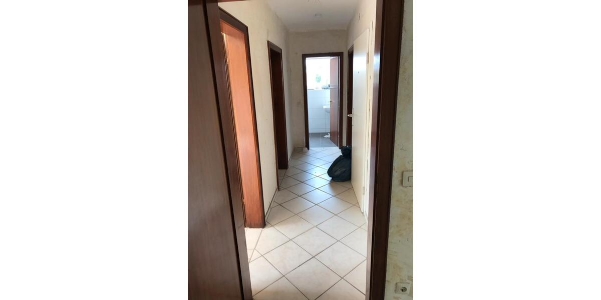 Erdgeschoßwohnung Duisburg Baerl - 2 Zimmer, 86 m&sup2;, 690&euro; | Angebot:26267439