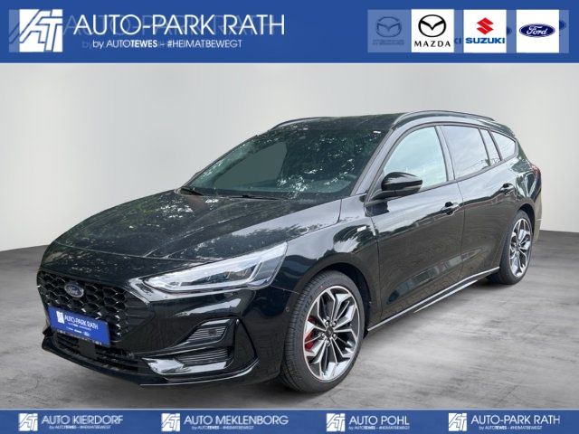 Ford Focus 2.500 km 31.990 &euro; Düsseldorf 40472