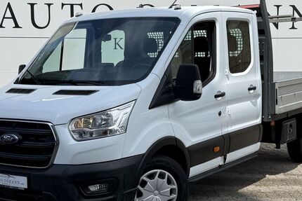 Ford Transit 154.500 km 17.950 &euro; Krefeld 47805