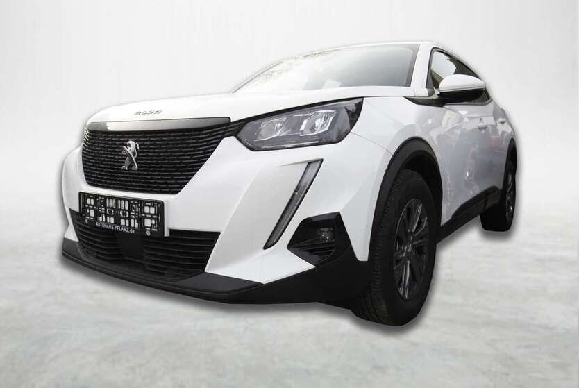 Peugeot 2008 24.300 km 15.590 € Gelsenkirchen 45881