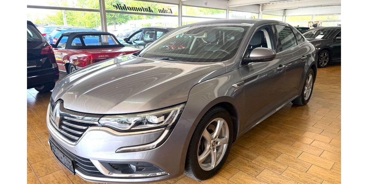Renault Talisman 126.000 km 11.400 &euro; Gladbeck 45966