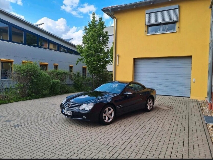 SL 500