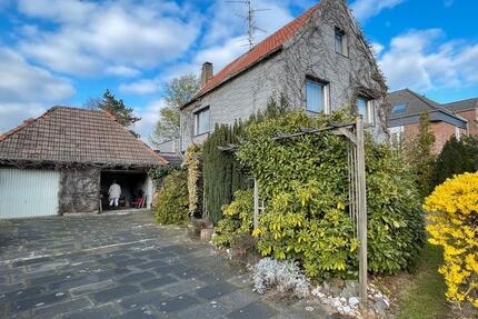 Haus Neuss Reuschenberg - 7 Zimmer, 157 m&sup2;, 550.000&euro; | Angebot:27120739