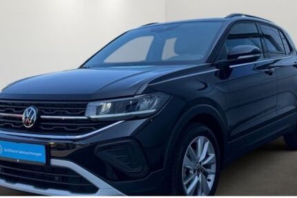 VW T-Cross 7.387 km 27.450 &euro; Neuss 41460