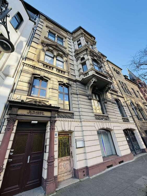 Wohnung zum Kaufen in Mönchengladbach 269.000 € 116 m²