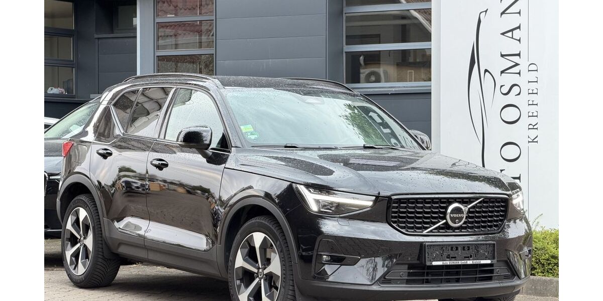Volvo XC40 17.500 km 32.500 &euro; Krefeld 47805