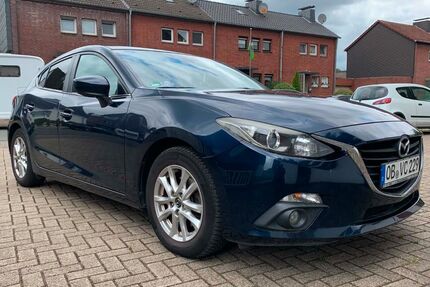Mazda 3 126.600 km 8.300 &euro; Oberhausen NRW 46149