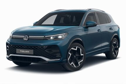 VW Tiguan 6.173 km 46.991 &euro; Krefeld 47803