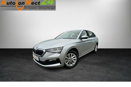 Skoda Scala 1.5 TSi Tour De France *virt.CP/ACC/DSG/Navi