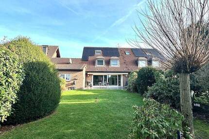 Haus Neuss Rosellen - 5 Zimmer, 135 m&sup2;, 729.000&euro; | Angebot:24761002