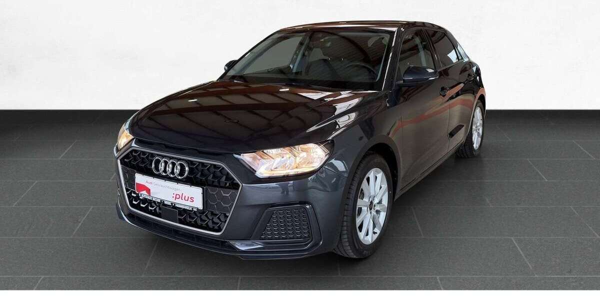 Audi A1 3.790 km 25.490 &euro; Wesel 46485