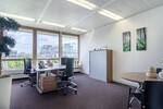Flexible Arbeitsplätze und Büroräume mit hervorragender Anbindung - All-in-Miete