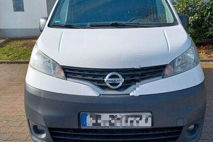 Nissan NV200