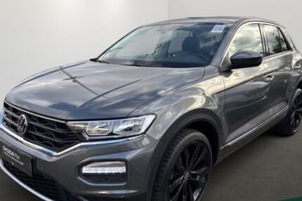 VW T-Roc 40.700 km 18.470 € Düsseldorf 40233