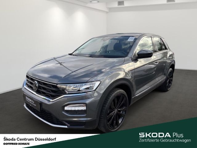 VW T-Roc 40.700 km 18.470 € Düsseldorf 40233