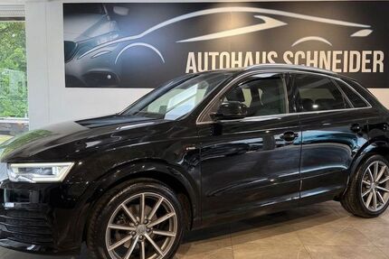 Audi Q3 92.715 km 20.990 &euro; Ratingen 40880