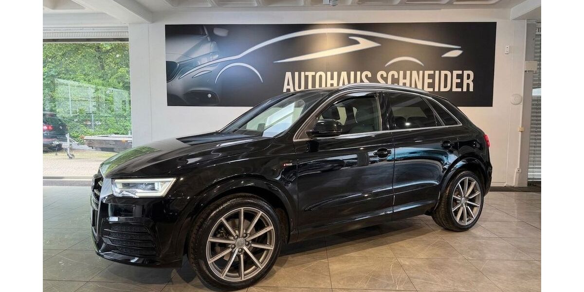 Audi Q3 92.715 km 20.990 &euro; Ratingen 40880