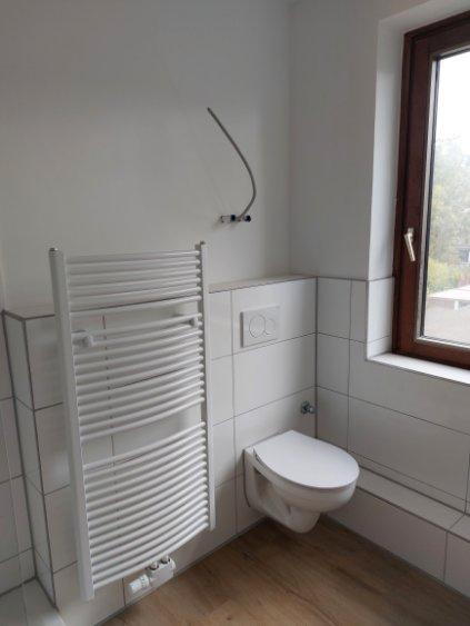 Etagenwohnung Moers - 2 Zimmer, 62 m&sup2;, 520&euro; | Angebot:26462834