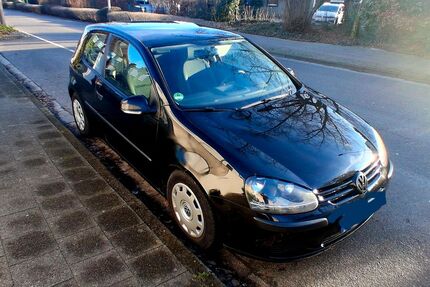 VW Golf 285.965 km 3.150 &euro; Meerbusch 40668