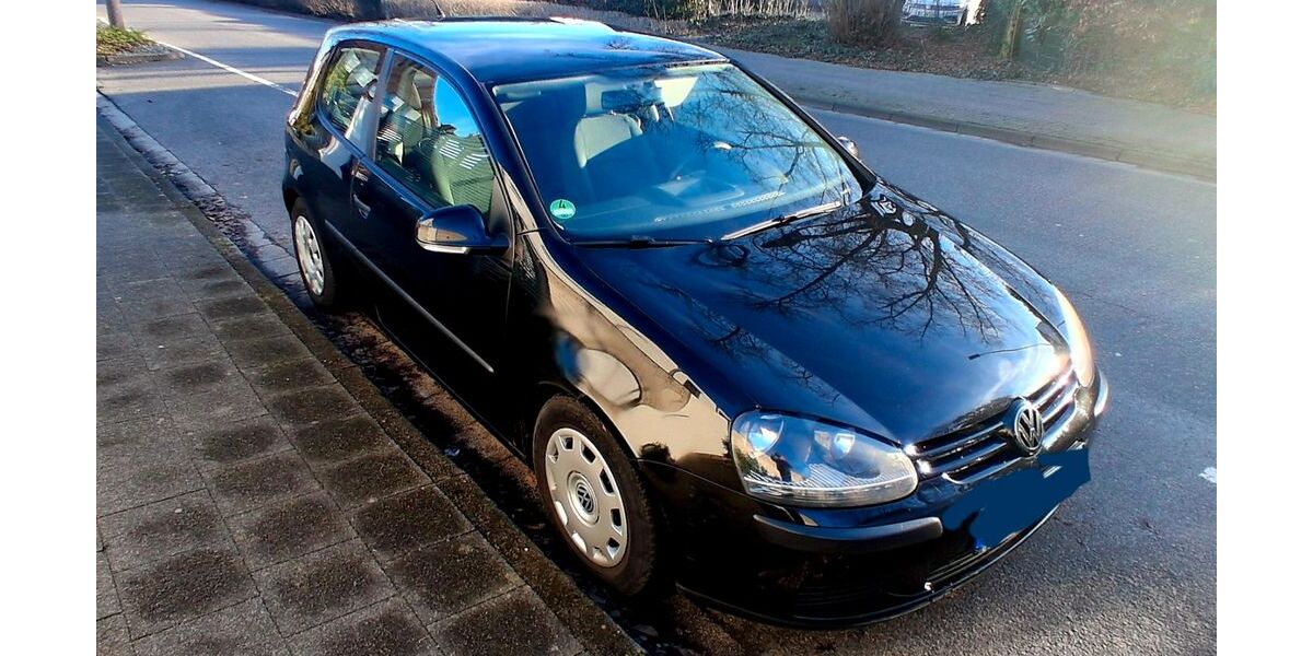 VW Golf 285.965 km 3.150 &euro; Meerbusch 40668