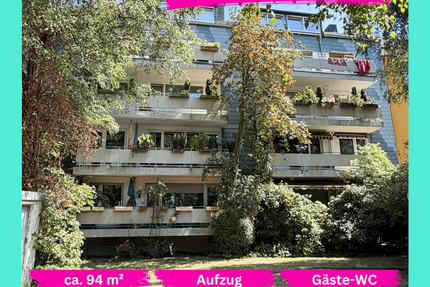 Wohnung Essen Frillendorf - 3 Zimmer, 94 m&sup2;, 189.000&euro; | Angebot:27086422
