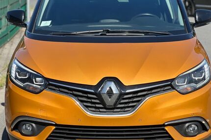 Renault Scenic 204.107 km 7.099 &euro; Essen 45276